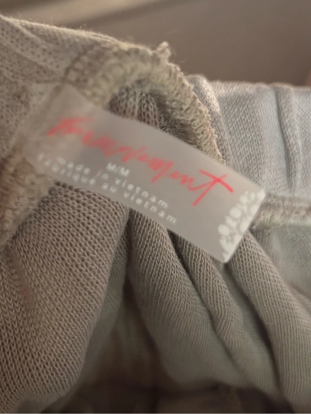Free people movement pants